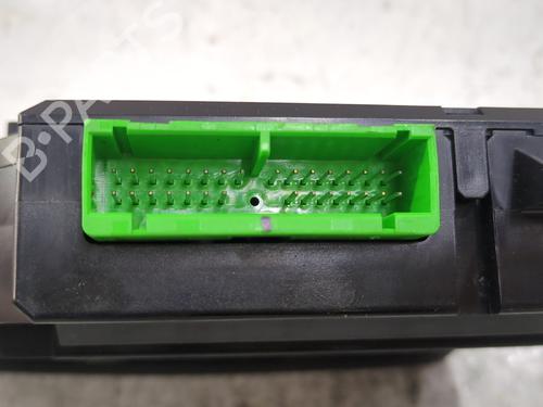 Left front window switch VOLVO S60 I (384) 2.4 D | BP34122748I27  - Image 5