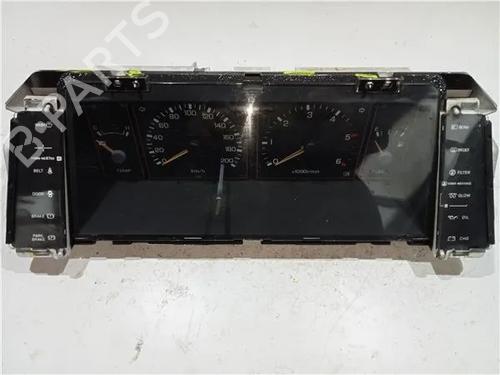 Used Instrument cluster NISSAN DATSUN 240 Coupe (C210) KGT 2.4 (131 hp) 23906858
