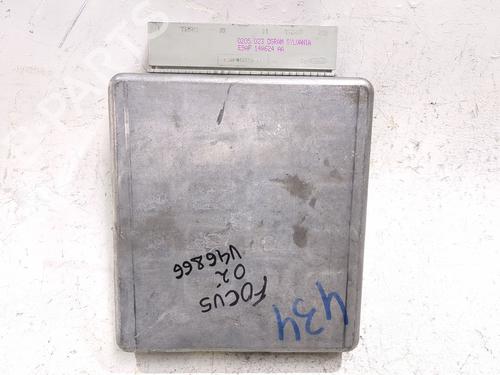 Module électronique FORD FOCUS I (DAW, DBW) 1.6 16V (100 hp) 32009708