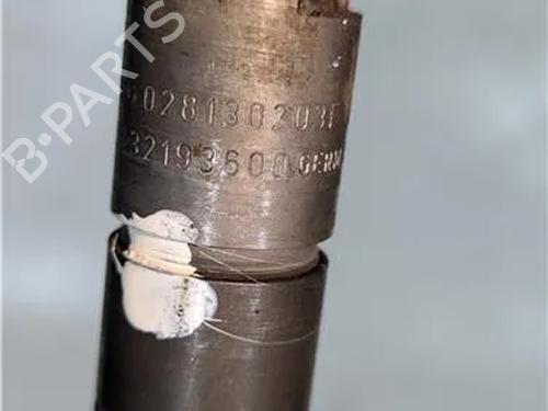 Injector SEAT IBIZA III (6L1) 1.8 T FR | BP23924770M100 