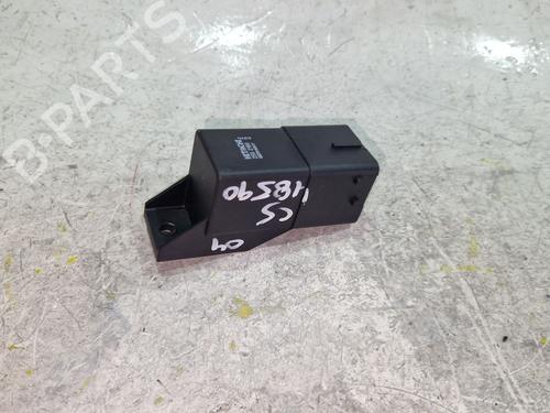 Electronic module CITROËN C5 I (DC_) 2.0 HDi (DCRHZB, DCRHZE) | BP33932929M83  - Image 5