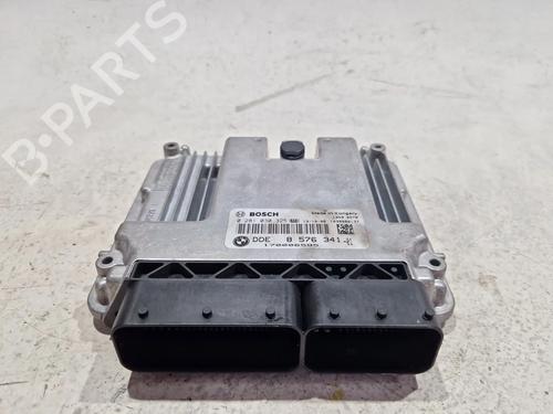 Used Electronic module BMW 3 (F30, F80) 318 d (143 hp) 29520574