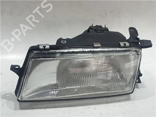 Used Left headlight OPEL VECTRA B (J96) 1.7 TD (F19) (82 hp) 23916740