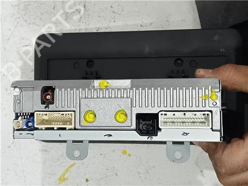 Radio DACIA SANDERO III 1.0 TCe 90 | BP23921671E6 