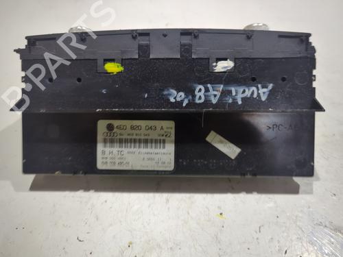 Commande Chauffage AUDI A8 D3 (4E2, 4E8) 4.2 quattro | BP24630270I5 