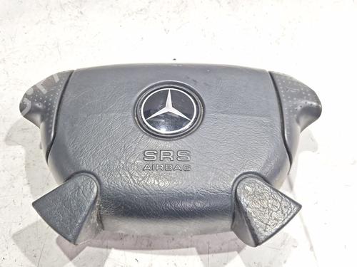 Used Driver airbag MERCEDES-BENZ CLK (C208) CLK 200 (208.335) (136 hp) 32656039
