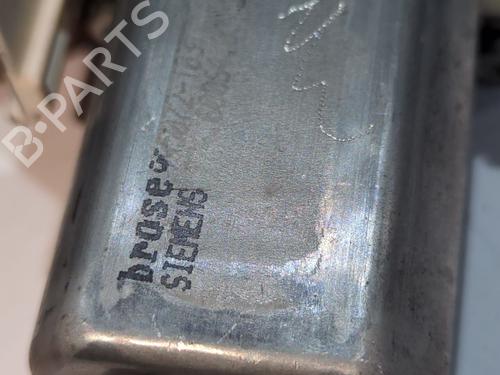Left rear window motor LAND ROVER RANGE ROVER SPORT I (L320) 2.7 D 4x4 | BP23925427E23 