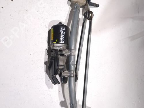 Used Front wipers mechanism NISSAN QASHQAI / QASHQAI +2 I (J10, NJ10, JJ10E) 1.6 (117 hp) 24125137