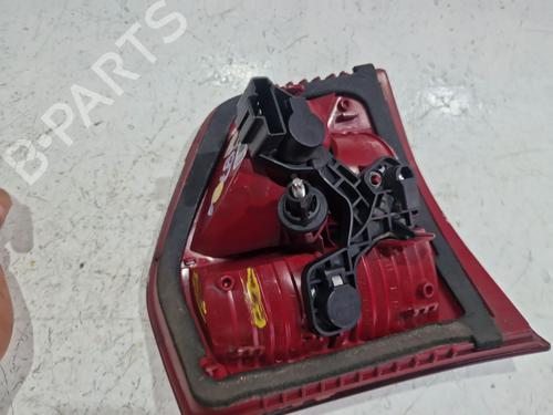 Left tailgate light CITROËN C5 III Break (RW_) 2.0 HDi 140 | BP36017534C79 - Image 4