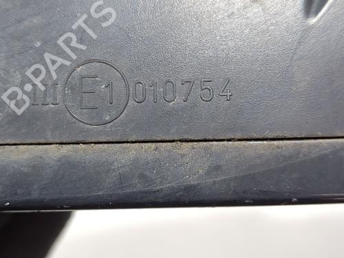 Right mirror AUDI A3 (8P1) 2.0 TDI 16V | BP23903437C27 