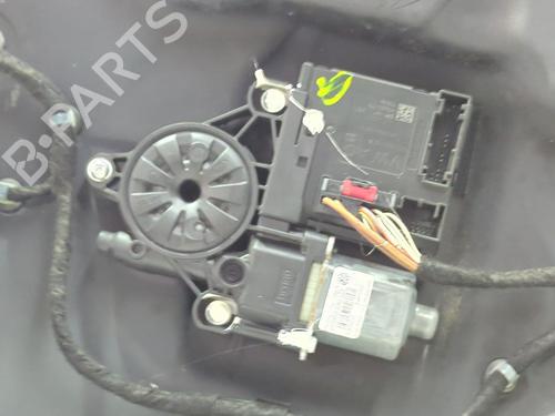 Front right window mechanism VW PASSAT B6 (3C2) 2.0 TDI 16V | BP38037634C23 - Image 2