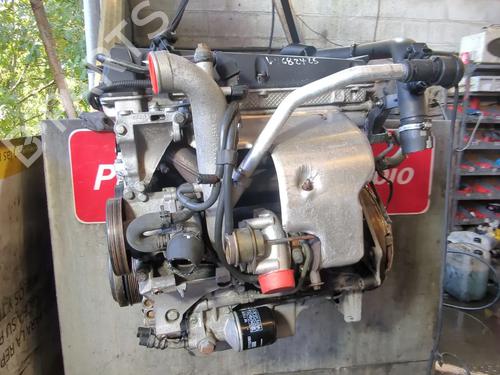 Engine SAAB 9-5 (YS3E) 2.3 t | BP29402268M1 