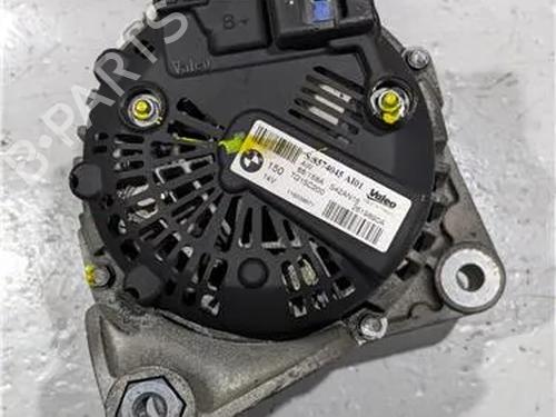 Alternator TOYOTA AVENSIS Estate (_T27_) 2.0 D-4D (WWT271_) | BP23923915M7 