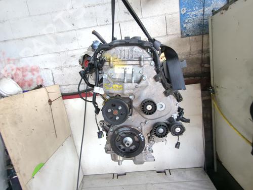 Motore Motore KIA CEE'D Hatchback (ED) 1.6 CRDi 90 (90 hp) 37464029 37464029