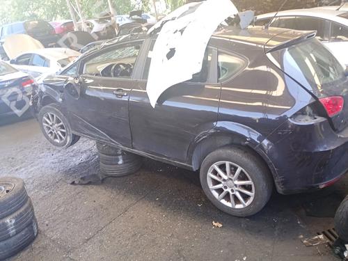 Right rear window switch SEAT LEON (1P1) 1.6 TDI | BP26673585I28 