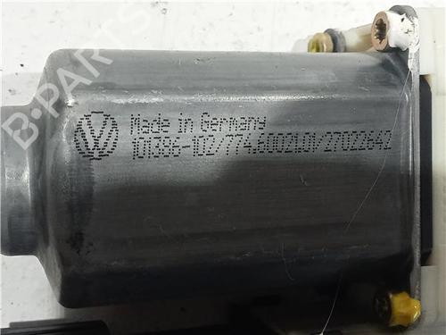 Right front window motor VW GOLF IV (1J1) 1.4 16V | BP23918667E20 