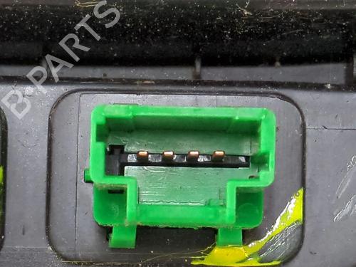 Middle console CITROËN C1 (PM_, PN_) 1.0 | BP26378156I22 