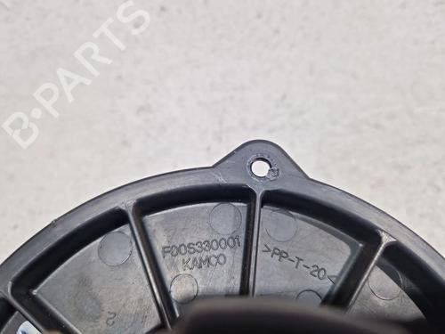 Heater blower motor HYUNDAI LANTRA II (J-2) 2.0 16V | BP29521674M62 