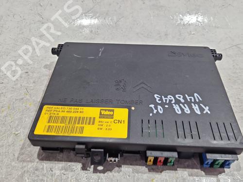 Used Electronic module Electronic module CITROËN XSARA (N1) 1.4 i (75 hp) 33934196 33934196