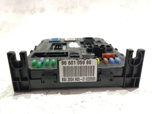 Electronic module CITROËN C4 I (LC_) 1.6 HDi | BP38702982M83 - Image 2