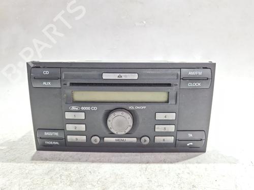 Used Other FORD FOCUS C-MAX (DM2) 1.6 TDCi (109 hp) 32281990