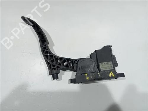 Used Pedal SEAT IBIZA III (6L1) 1.9 TDI (131 hp) 23920726