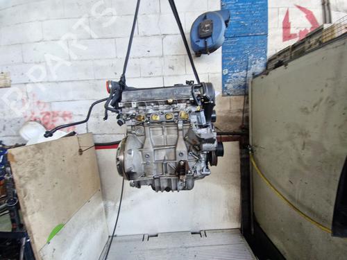 Engine FORD FOCUS I (DAW, DBW) 1.6 16V | BP40080209M1 - Image 4