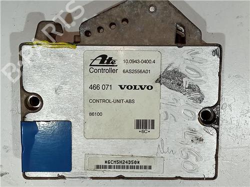 Used Control unit VOLVO 440 (445) 1.7 Turbo (122 hp) 23907986
