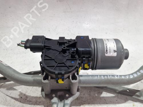 Vindrude Viskermekanisme CITROËN C3 III (SX) 1.2 PURETECH 82 | BP36014274C83 - Image 3
