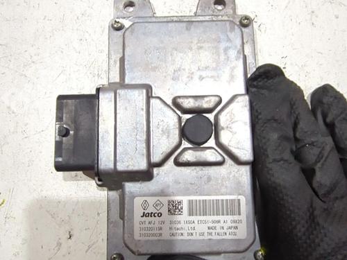 Versnellingsbakregeleenheid RENAULT GRAND SCÉNIC III (JZ0/1_) 2.0 16V (JZ0G) (140 hp) 24885688