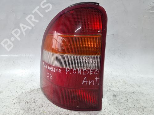 Used Left taillight FORD MONDEO II Turnier (BNP) 2.0 i (131 hp) 30831917