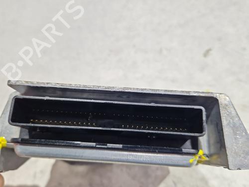 ECU airbags RENAULT MEGANE II Saloon (LM0/1_) 1.9 dCi (LM0G, LM1G, LM2C) | BP29967826M53 