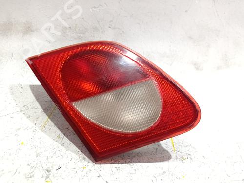Used Left tailgate light Left tailgate light 38702882 38702882