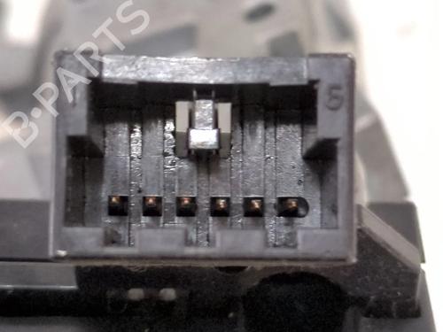 Ignition barrel OPEL INSIGNIA A (G09) 2.0 CDTI (68) | BP26002119M48 