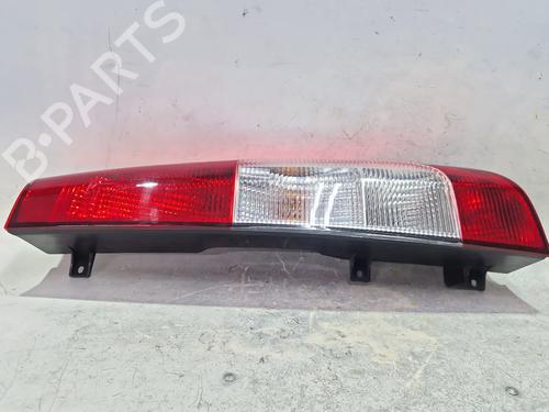Right taillight MERCEDES-BENZ VITO / MIXTO Van (W639) 115 CDI (639.601, 639.603, 639.605) | BP29697988C35 