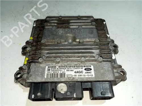 Elektronisk modul FORD FUSION (JU_) 1.4 TDCi (68 hp) 23915367