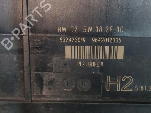 Elektronisk modul BMW 1 (E87)  | BP23902357M83 