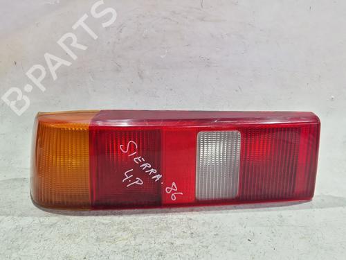 Used Left taillight FORD SIERRA II (GBG, GB4) 2.0 (105 hp) 30831961