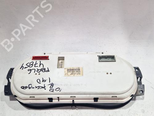 Instrument cluster RENAULT KANGOO (KC0/1_) D 55 1.9 (KC0D) | BP30002874C47 