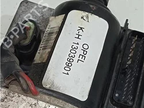 ABS pump OPEL VECTRA B (J96) 2.0 DI 16V (F19) | BP23922394M43 