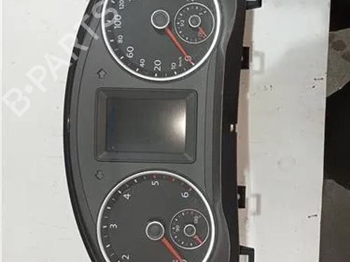 Used Instrument cluster VW TIGUAN (5N_) 2.0 TDI 4motion (170 hp) 23907594
