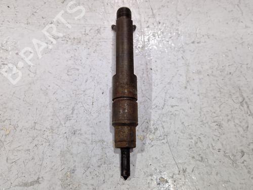 Used Injector SEAT IBIZA II (6K1) 1.9 TDI (90 hp) 30721276