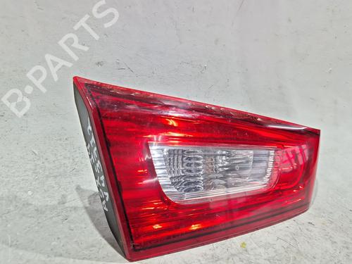 Left taillight MITSUBISHI ASX (GA_W_) 1.8 DI-D 4WD (GA6W) | BP29876897C34