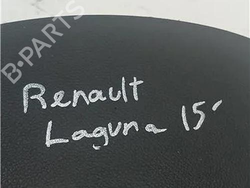 Driver airbag RENAULT LAGUNA III (BT0/1) 2.0 dCi (BT01, BT08, BT09, BT0E, BT0K, BT12, BT1C, BT1D,... | BP23912932C9 