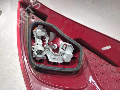 Venstre baglygte FORD FIESTA VI (CB1, CCN)  | BP23903231C34 