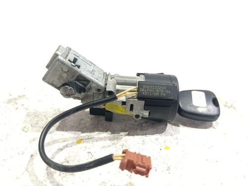 Used Ignition barrel Ignition barrel PEUGEOT PARTNER MPV (5_, G_) 1.6 HDi 75 (75 hp) 39950213 39950213