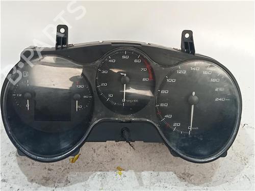 Instrument cluster SEAT LEON (1P1) 2.0 TDI 16V | BP23912633C47 
