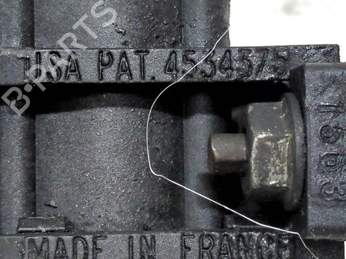 Elektronisk sensor OPEL ZAFIRA A MPV (T98) 2.0 DTI 16V (F75) | BP27697547M84 