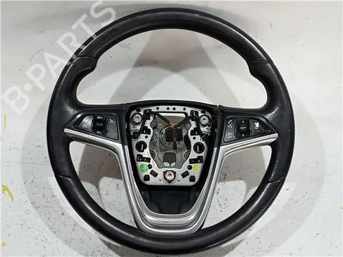 Used Steering wheel OPEL INSIGNIA A Saloon (G09) 2.0 CDTI 4x4 (69) (160 hp) 23921725