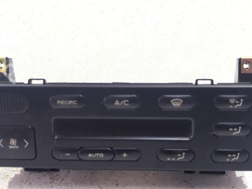 Used Climate control Climate control 39648236 39648236